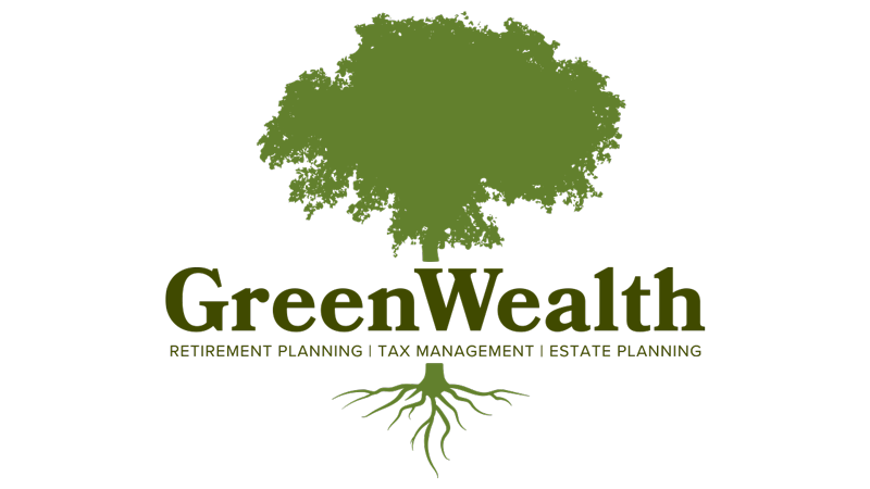 Financial Planner in Greeneville, TN | GreenWealth - Chris O’Dell