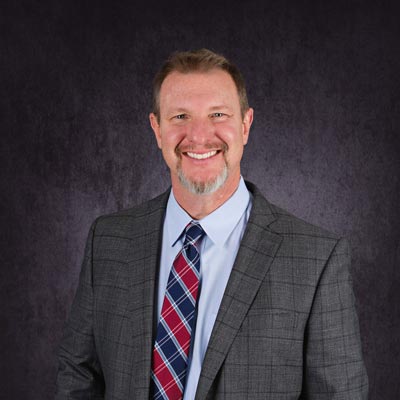 Chris O’Dell, Financial Advisor in Greeneville, TN |  GreenWealth - Chris O’Dell